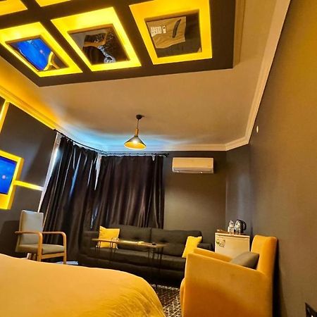 My Villa Suite Стамбул Екстер'єр фото