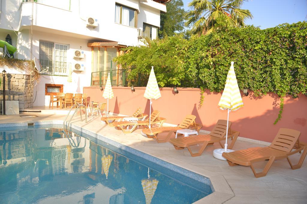 My Villa Suite Стамбул Екстер'єр фото