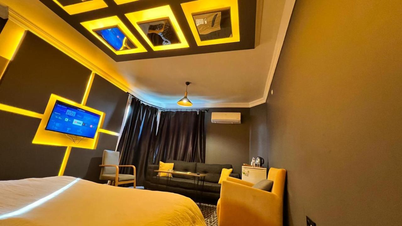 My Villa Suite Стамбул Екстер'єр фото
